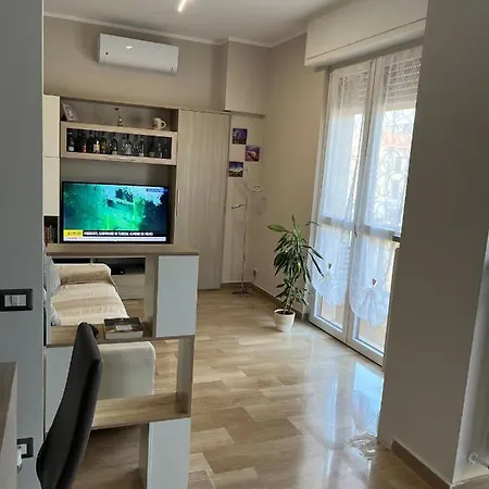 Apartmán Cini Infinity House Cinisello Balsamo