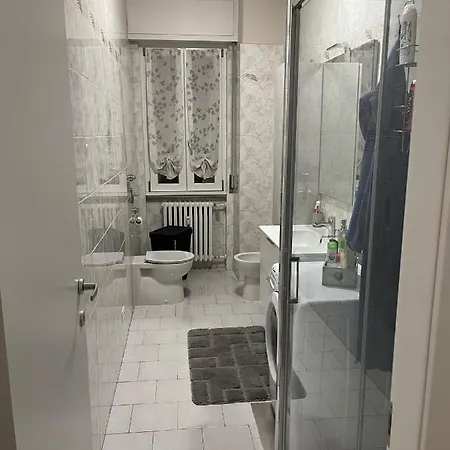 Cini Infinity House Apartmán