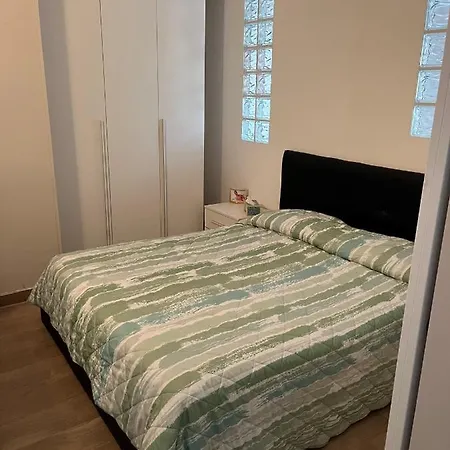 Cini Infinity House Apartmán