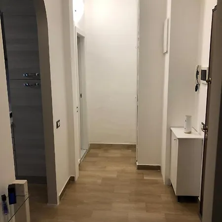 Cini Infinity House Cinisello Balsamo