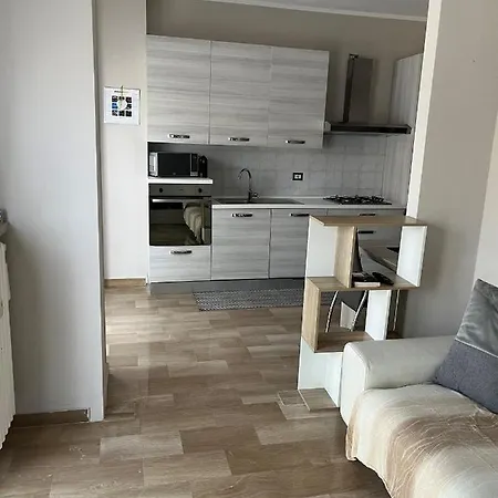 Apartmán Cini Infinity House *