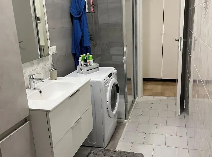 Cini Infinity House *