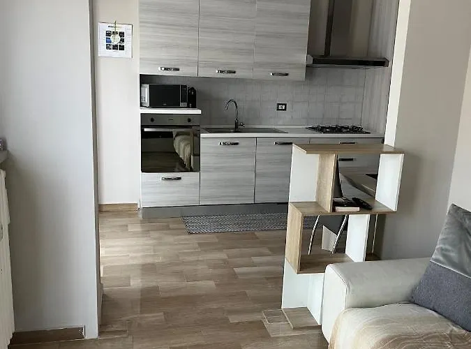 Apartament Cini Infinity House *