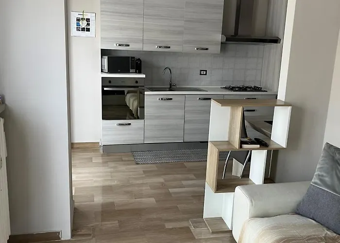 Cini Infinity House Apartament Cinisello Balsamo